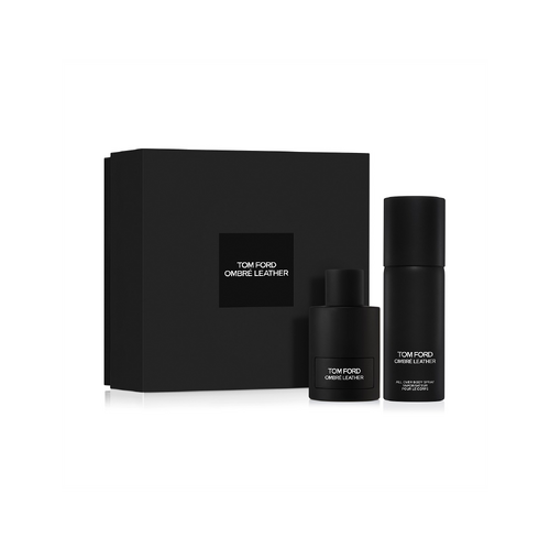 Tom Ford Ombre Leather EDP 100ml 2 Piece Gift Set