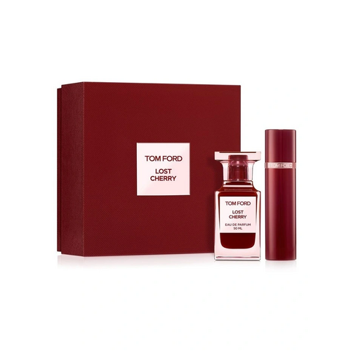 Tom Ford Lost Cherry EDP 50ml 2 Piece Gift Set