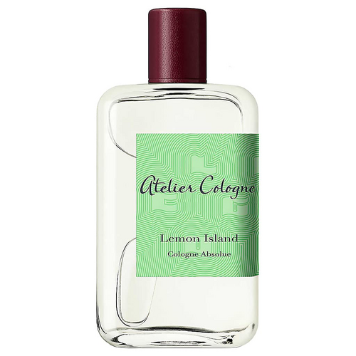 Atelier Cologne Lemon Island Cologne Absolue 100ml