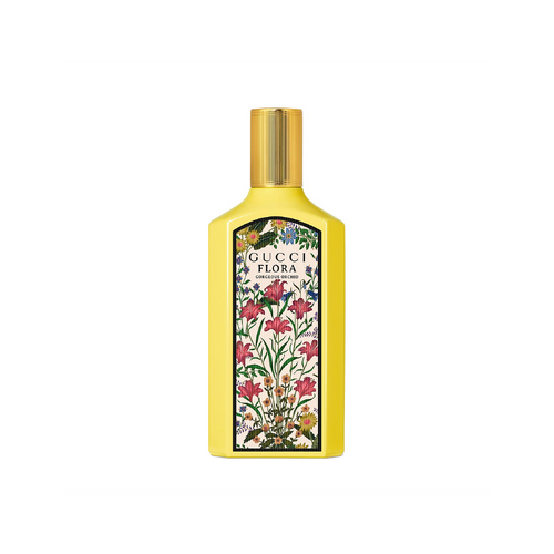 Gucci Flora Gorgeous Orchid EDP 50ml Refillable