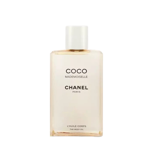 CHANEL Coco Mademoiselle The Body Oil 200ml