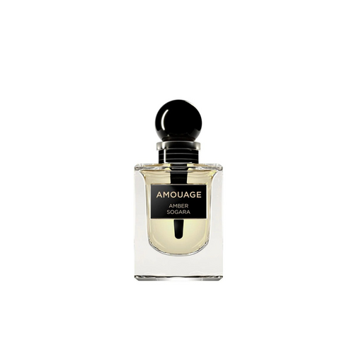 Amouage Attar Collection Amber Sogara Pure Parfum 12ml
