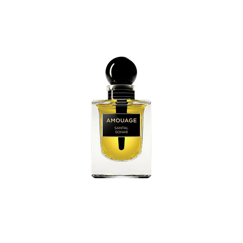 Amouage Attar Collection Santal Sohar Pure Parfum 12ml