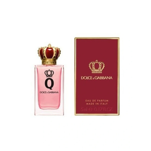 Dolce & Gabbana Q EDP 50ml