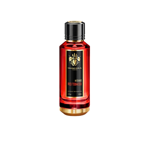 Mancera Paris Red Tobacco Intense Extrait De Parfum 60ml