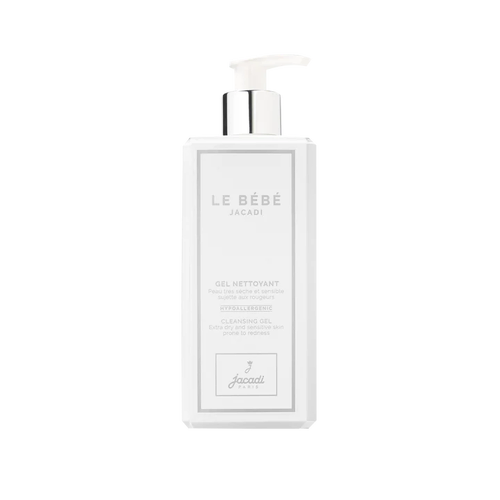 Jacadi Paris Hair & Body Cleansing Gel 400ml