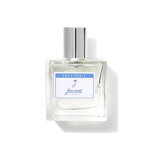 Jacadi Paris Toute Petite Eau de Senteur 50ml