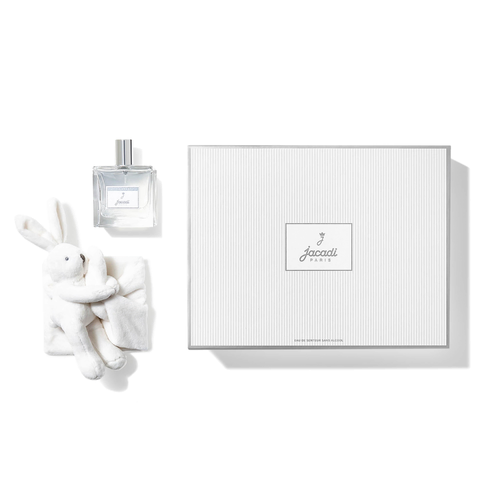 Jacadi Paris Le Bebe Coffret EDS 100ml