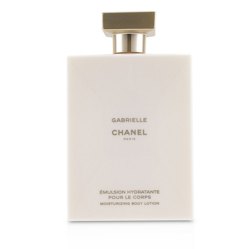 CHANEL Gabrielle Moisturizing Body Lotion 200ml