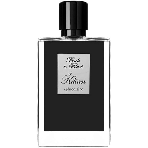 Kilian Back To Black Aphrodisiac EDP 50ml Refillable