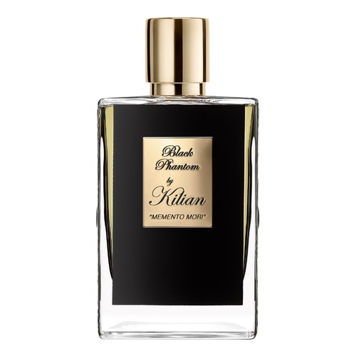 Kilian Black Phantom Memento Mori EDP 50ml Refillable 