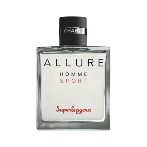 CHANEL Allure Homme Sport Superleggera EDP 100ml