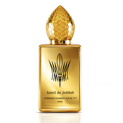 Stephane Humbert Lucas Soleil de Jeddah EDP 50ml