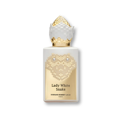 Stephane Humbert Lucas Lady White Snake Parfum 50ml