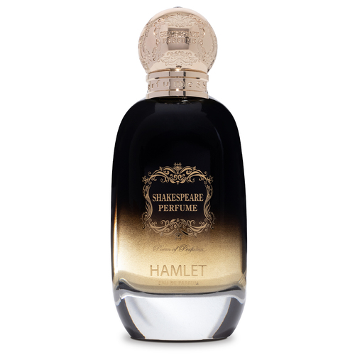 Shakespeare Hamlet EDP 100ml Limited Edition