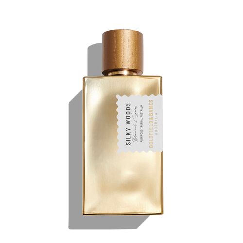 Goldfield and Banks Silky Woods Perfume Concentrate 