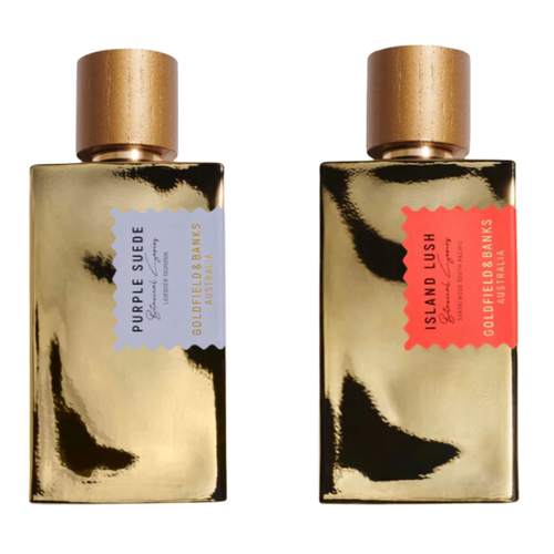 Goldfield & Banks Beyond The Horizen EDP 100ml Limited Edition 