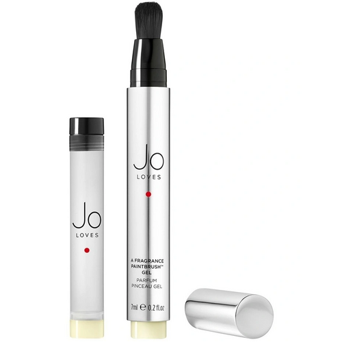 Jo Loves by Jo Malone White Rose & Lemon Leaves Paintbrush Parfum 2x7ml