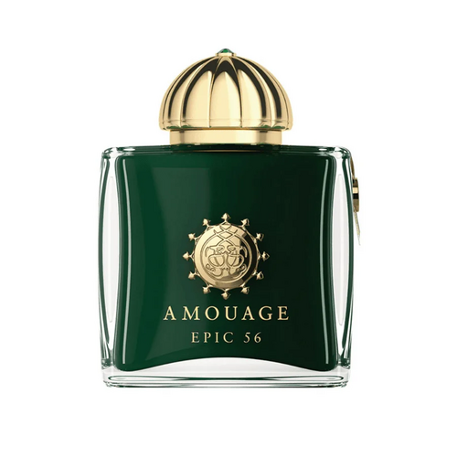 Amouage Exceptional Extraits Epic Woman 56 Extrait de Parfum 100ml