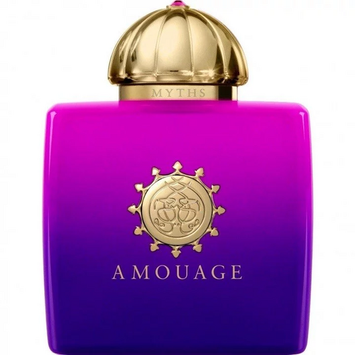 Amouage Myths Woman EDP 100ml