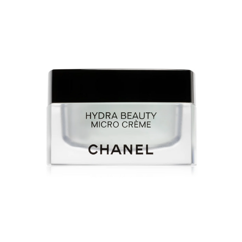 CHANEL Hydra Beauty Micro Creme Yeux Illuminating Hydrating Eye Cream 15g