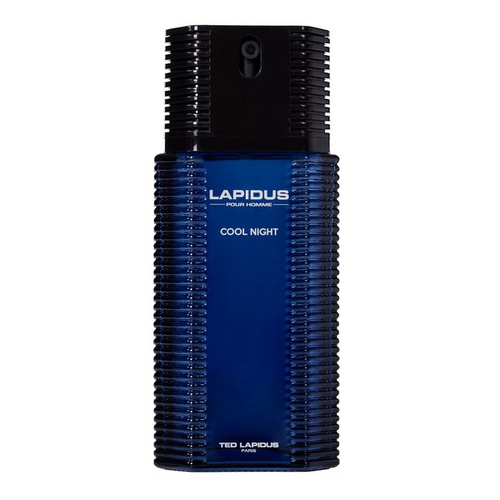 Ted Lapidus Lapidus Cool Night Pour Homme EDP 100ml