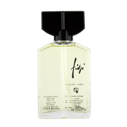 Guy Laroche Fidji EDT 100ml