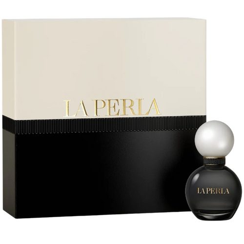 La Perla New Signature 2023 Duo Coffret 50ml + 10ml