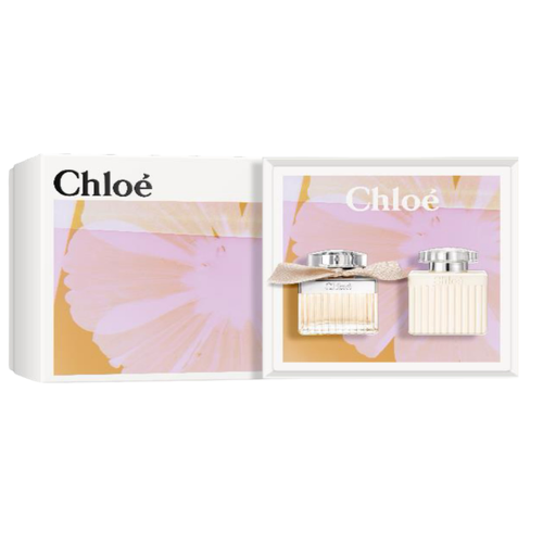 Chloe Signature EDP 50ml 2 Piece Gift Set