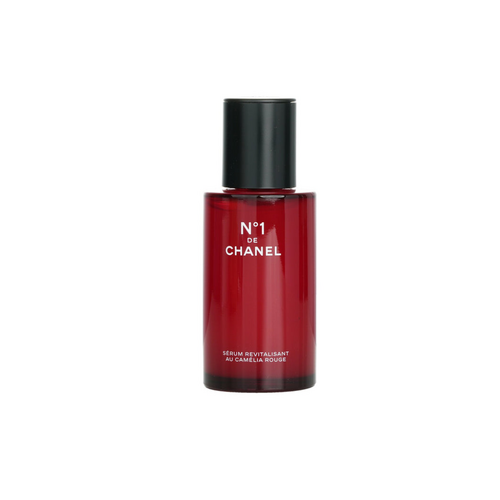 CHANEL De Chanel No.1 Red Camellia Revitalizing Eye Serum 15ml