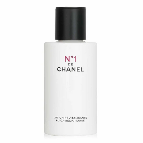 CHANEL No1 De CHANEL Red Camellia Revitalizing Lotion 150ml