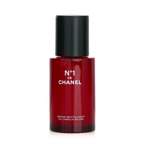 CHANEL No1 De CHANEL Red Camellia Revitalizing Serum 30ml