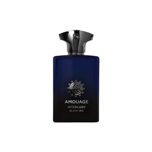 Amouage Interlude Black Iris EDP 100ml