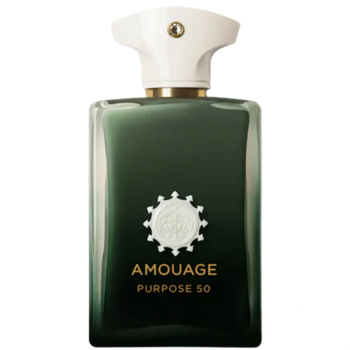 Amouage Purpose 50 Exceptional Extraits 100ml