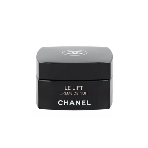 CHANEL Le Lift Creme De Nuit Smoothing & Firming Night Cream 50ml