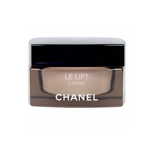 CHANEL Le Lift Creme Smooths-Firms Botanical Alfalfa Concentrate 50ml