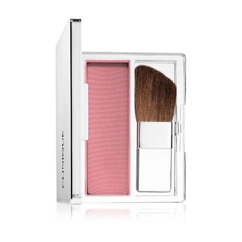 Clinique Blushing Blush Powder Blush 115 Smoldering Plum 6g