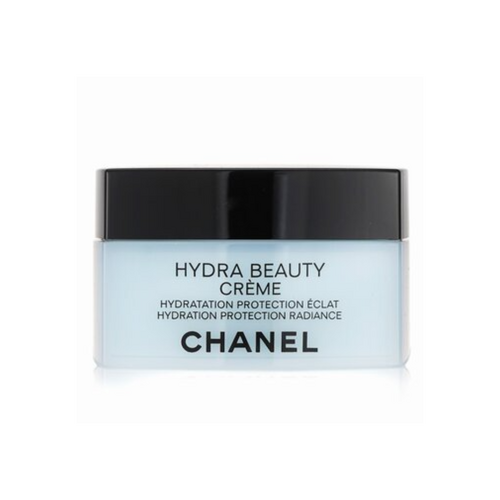 CHANEL Hydra Beauty Creme Hydration Protection Radiance 50g