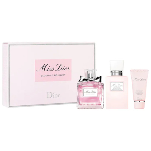 miss dior travel set