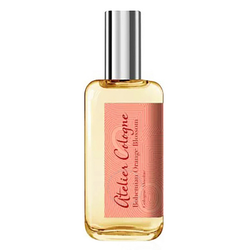 Atelier Cologne Bohemian Orange Blossom Cologne Absolue 100ml