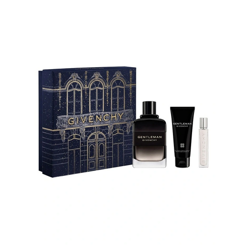 Givenchy Gentleman Boisee EDP 100ml 3 Piece Gift Set