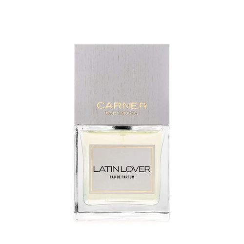 Carner Barcelona Latin Lovers EDP 100ml
