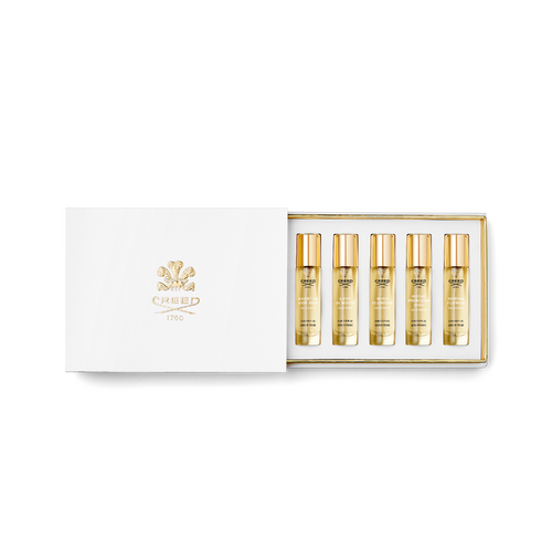 Creed Women's 5-Piece 10ml Discovery Set