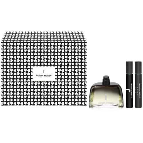 Costume National I EDP 100ml 3 Piece Gift Set