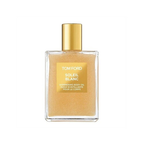 Tom Ford Soleil Blanc Shimmering Body Oil 100ml