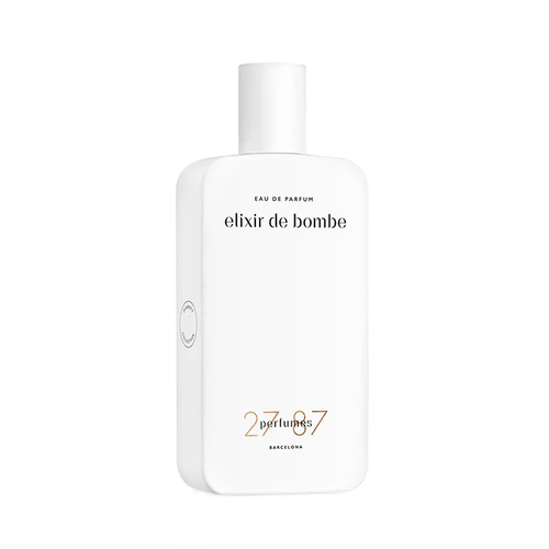 2787 Perfumes Barcelona Elixir De Bombe EDP