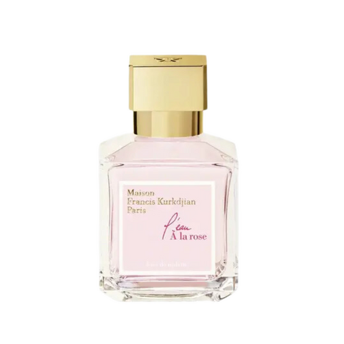 Maison Francis Kurkdjian Paris L' eau A La Rose EDP 70ml