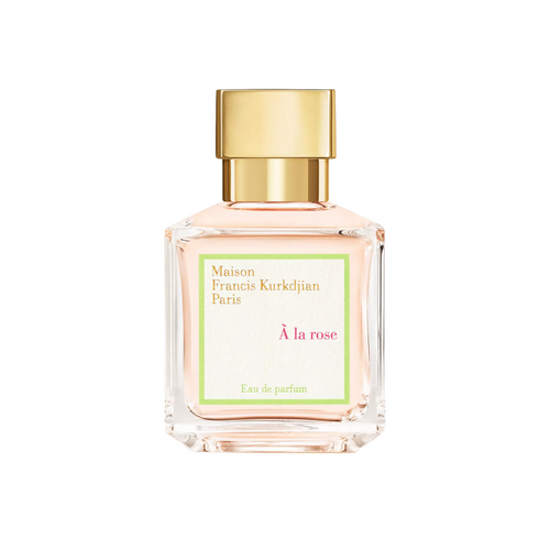 Maison Francis Kurkdjian Paris  A La Rose EDP 70ml 