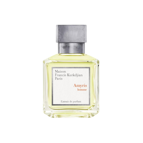 Maison Francis Kurkdjian Paris Amyris Homme Extrait De Parfum 70ml