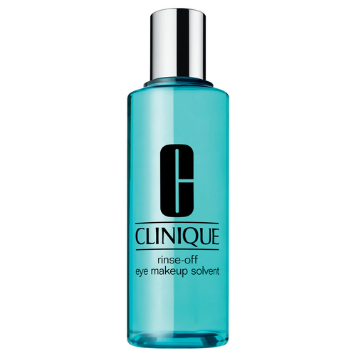 Clinique Rinse-Off Eye Makeup Solvent 100ml